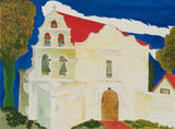 Mission San Diego de Alcala