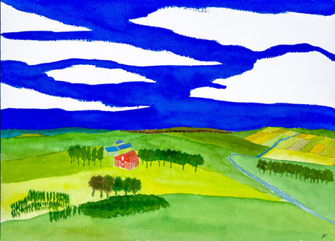 Missouri Valley Hills