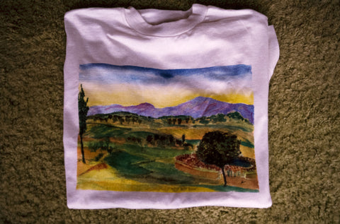 Mountain Freedom