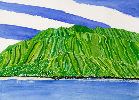 Na Pali Surf