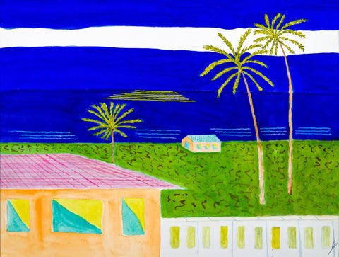Ocean View, Kaua'i