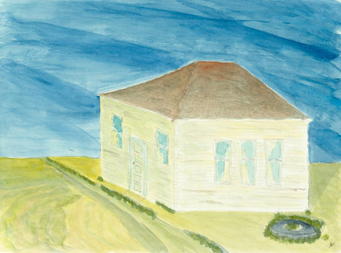 One-Room School