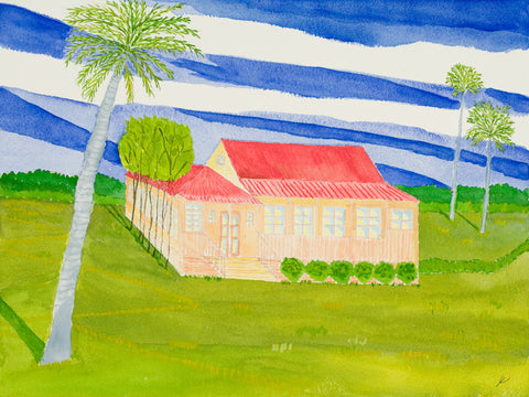 Plantation Cottage West Side, Kaua'i