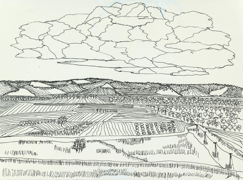 Prairie Landscape