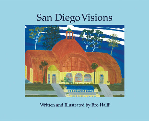 San Diego Visions
