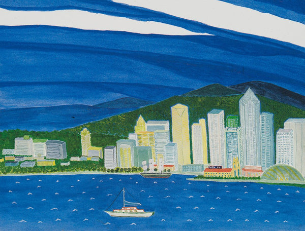 San Diego Harbor II