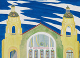 Santa Fe Depot