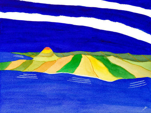 Summer Shores, Kaua’i