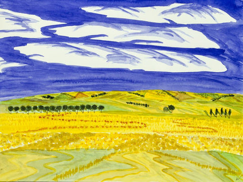 Summer Valley