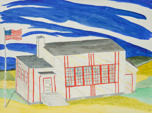 Sweetbriar School