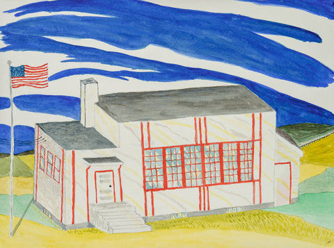 Sweetbriar School