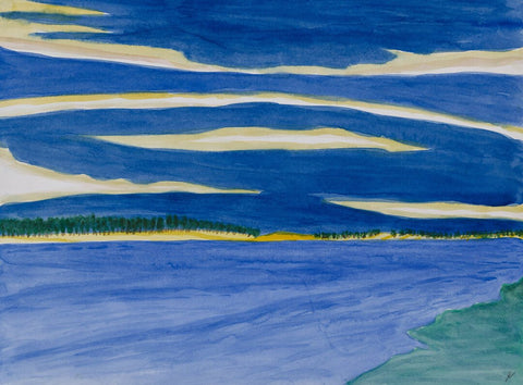 The Wide Missouri