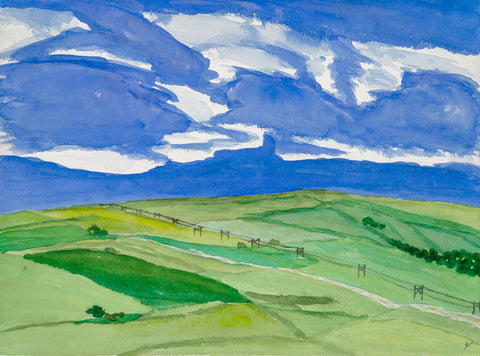 Western Vista